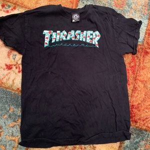 Thrasher t shirt